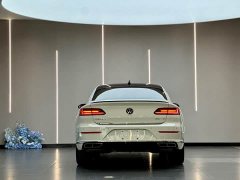 Volkswagen CC 380TSI Edition - фото 9