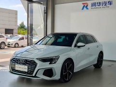 Audi A3 Sportback 35 TFSI Fashion Version - фото 1