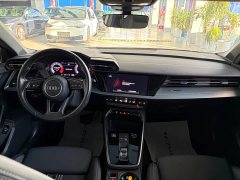 Audi A3 Sportback 35 TFSI Fashion Version - фото 10
