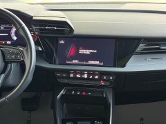 Audi A3 Sportback 35 TFSI Fashion Version - фото 11