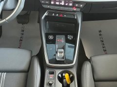 Audi A3 Sportback 35 TFSI Fashion Version - фото 12