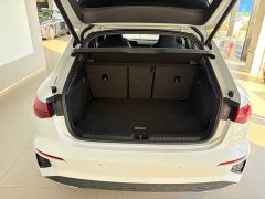 Audi A3 Sportback 35 TFSI Fashion Version - фото 15