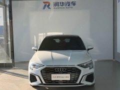 Audi A3 Sportback 35 TFSI Fashion Version - фото 2