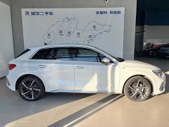 Audi A3 Sportback 35 TFSI Fashion Version - фото 3