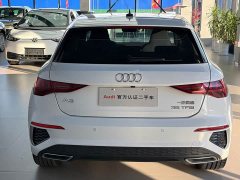 Audi A3 Sportback 35 TFSI Fashion Version - фото 4