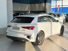 Audi A3 Sportback 35 TFSI Fashion Version - фото 5