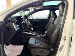 Audi A3 Sportback 35 TFSI Fashion Version - фото 6