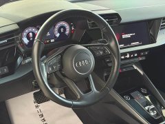Audi A3 Sportback 35 TFSI Fashion Version - фото 8