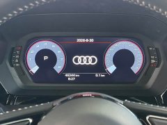 Audi A3 Sportback 35 TFSI Fashion Version - фото 9