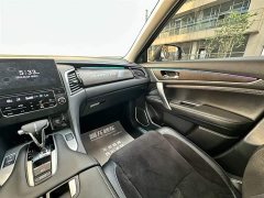 Lynk & Co Guandao 2022 240TURBO two-wheel drive limited commemorative edition - фото 13