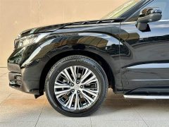 Lynk & Co Guandao 2022 240TURBO two-wheel drive limited commemorative edition - фото 16