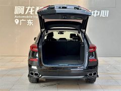 Lynk & Co Guandao 2022 240TURBO two-wheel drive limited commemorative edition - фото 17