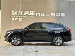 Lynk & Co Guandao 2022 240TURBO two-wheel drive limited commemorative edition - фото 4