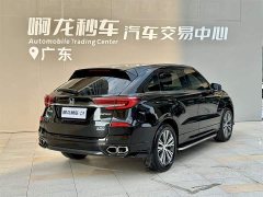Lynk & Co Guandao 2022 240TURBO two-wheel drive limited commemorative edition - фото 5