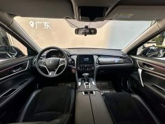 Lynk & Co Guandao 2022 240TURBO two-wheel drive limited commemorative edition - фото 7