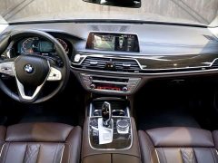 BMW 7 Series 2021 730Li Luxury Package - фото 12