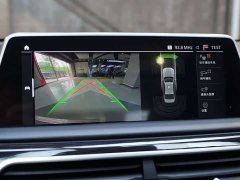 BMW 7 Series 2021 730Li Luxury Package - фото 16