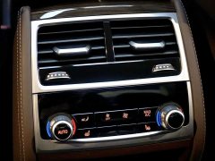 BMW 7 Series 2021 730Li Luxury Package - фото 17