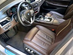 BMW 7 Series 2021 730Li Luxury Package - фото 4