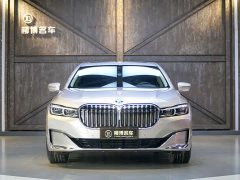 BMW 7 Series 2021 730Li Luxury Package - фото 5