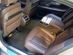 BMW 7 Series 2021 730Li Luxury Package - фото 6