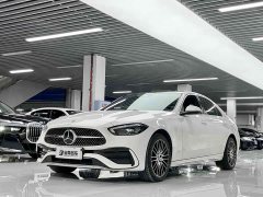 Mercedes-Benz C 260 L Edition - фото 1
