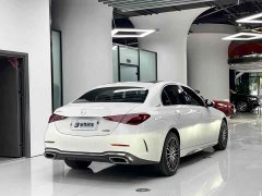 Mercedes-Benz C 260 L Edition - фото 11
