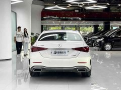 Mercedes-Benz C 260 L Edition - фото 12
