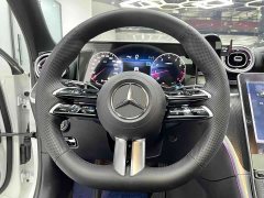 Mercedes-Benz C 260 L Edition - фото 14