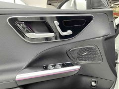 Mercedes-Benz C 260 L Edition - фото 16