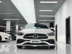 Mercedes-Benz C 260 L Edition - фото 2