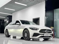 Mercedes-Benz C 260 L Edition - фото 3