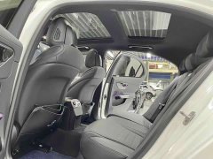 Mercedes-Benz C 260 L Edition - фото 5