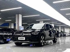 Mercedes-Benz GLC 300 L 4MATIC Version - фото 1