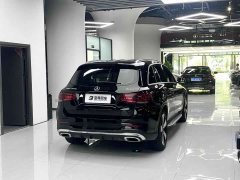Mercedes-Benz GLC 300 L 4MATIC Version - фото 10