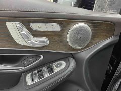 Mercedes-Benz GLC 300 L 4MATIC Version - фото 11