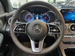 Mercedes-Benz GLC 300 L 4MATIC Version - фото 15