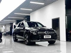 Mercedes-Benz GLC 300 L 4MATIC Version - фото 3