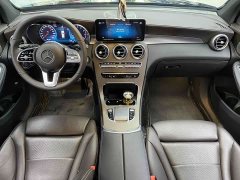 Mercedes-Benz GLC 300 L 4MATIC Version - фото 4
