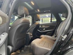 Mercedes-Benz GLC 300 L 4MATIC Version - фото 5