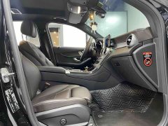 Mercedes-Benz GLC 300 L 4MATIC Version - фото 6