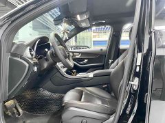 Mercedes-Benz GLC 300 L 4MATIC Version - фото 7