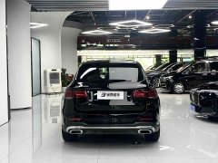 Mercedes-Benz GLC 300 L 4MATIC Version - фото 8