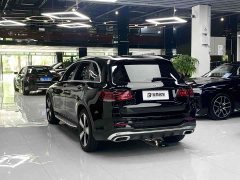 Mercedes-Benz GLC 300 L 4MATIC Version - фото 9