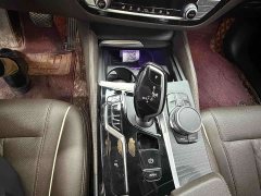 BMW 5 530Li Version M - фото 12