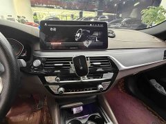BMW 5 530Li Version M - фото 13