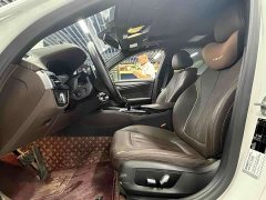 BMW 5 530Li Version M - фото 15