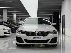 BMW 5 530Li Version M - фото 2