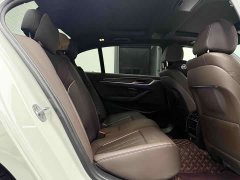 BMW 5 530Li Version M - фото 6