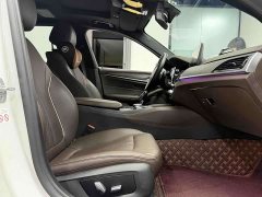 BMW 5 530Li Version M - фото 7